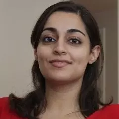 Farah Ali