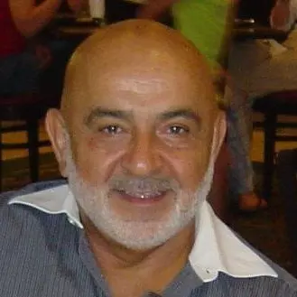 Firouz Shahrokhi