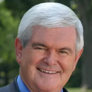 Newt Gingrich