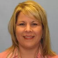Amy Caudle Ratliff, SPHR, SHRM-SCP