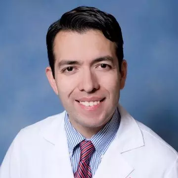 Juan Cárdenas, MD