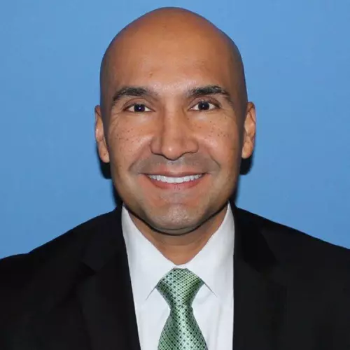 Rafael Felipe Peña, MBA