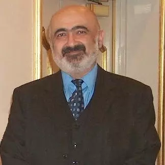 Mouhamad A. Naboulsi