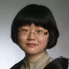 Liu (Jo) Zhang