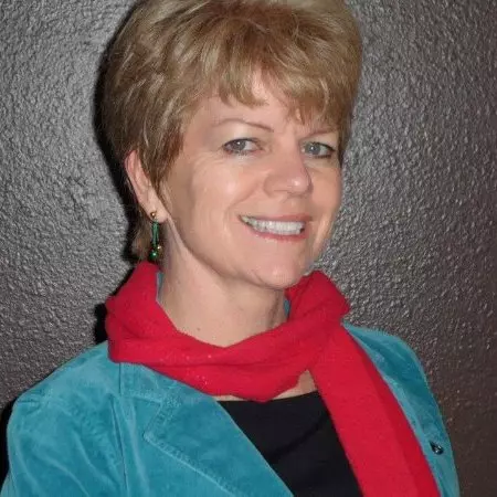 Kathy Bonham