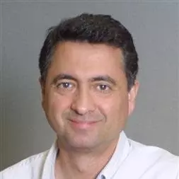 Bahman Shimiaei