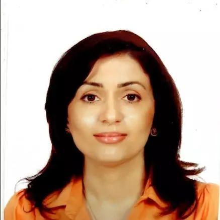 Marjan Fakhri