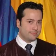 Andres Jurado, MBA.