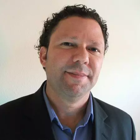 Manuel Manny Aponte, MBA, CRA, RT(R)