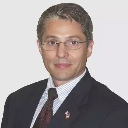 Darius Gazinschi, CFA
