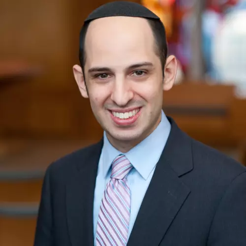 Rabbi Ravid Tilles