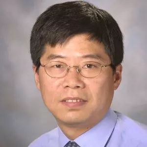 Xiaorong Ronald Zhu
