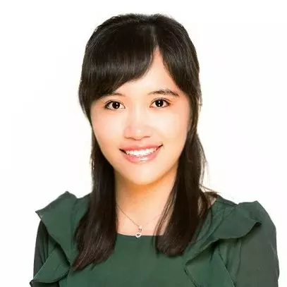 Jingxuan (Kate) Zhang