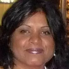 Edna Menon