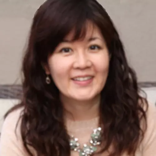 Akiko Nakanaga, CPA