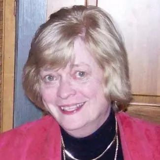 Margaret Collins Hogan