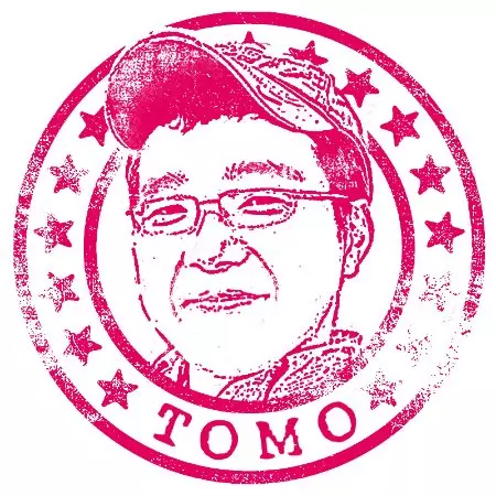 Tomo Torikai