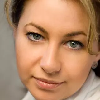 Olga Yefimova