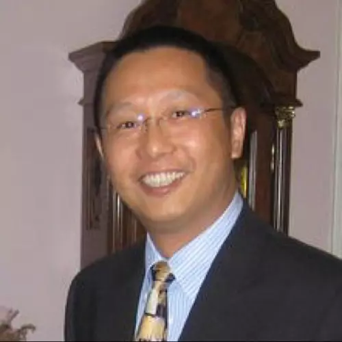 Yi Joseph Li
