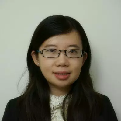 Xiaomeng Christina Shen