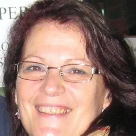 Jacqueline Benlian