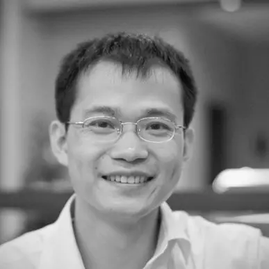 Yanhua Lin, PhD