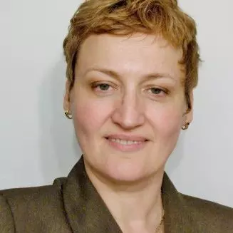 Daniela M. Valletta