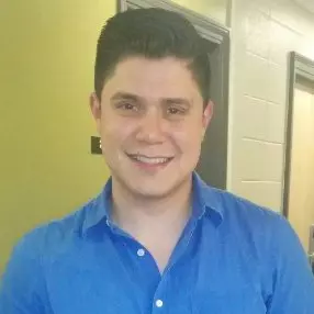 Jesus Contreras Rodriguez
