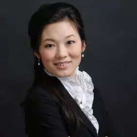 Lillian Zhang, PMP