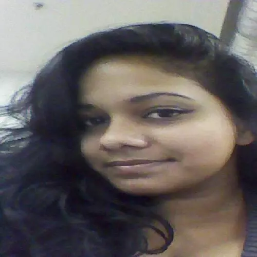Sadhana Persaud