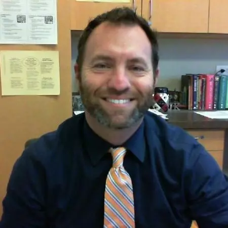 Dr. Jason Kuncewicki