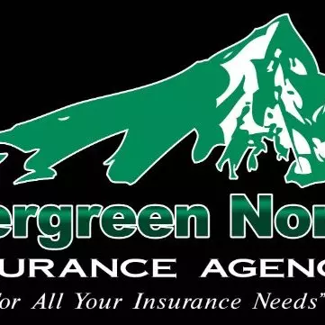 Evergreen North Insurance Agency