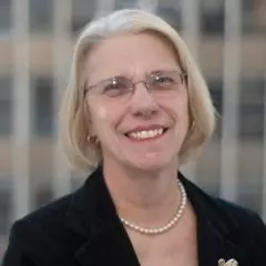 Susan Raymond, Ph.D.