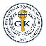 Kaplan University Golden Key Honor Society