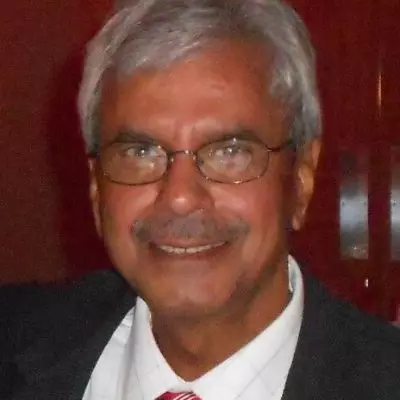 Dr. Manmohan Chaubey