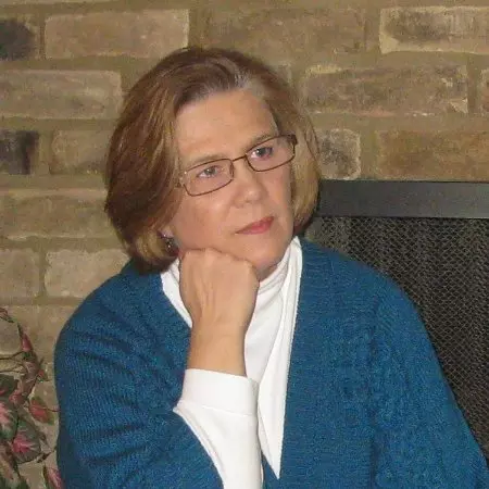 Susan Vaughn