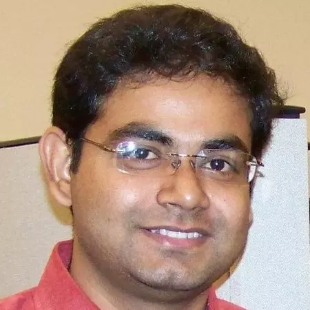 Sandip Gangapadhyay