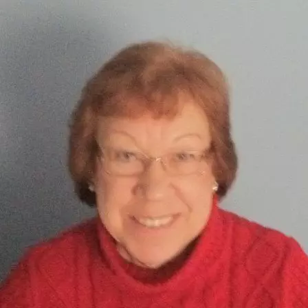 Carol Ann Lombardi