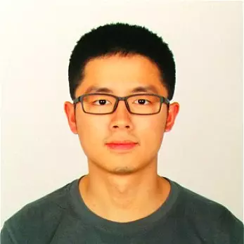 Yicheng Chen