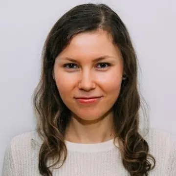 Nadia Kadirova