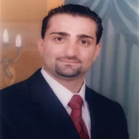 Jawad Fawaz