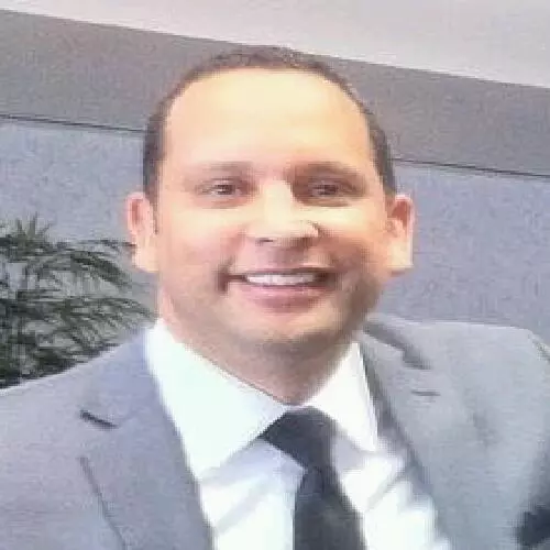 Kenneth Alfaro