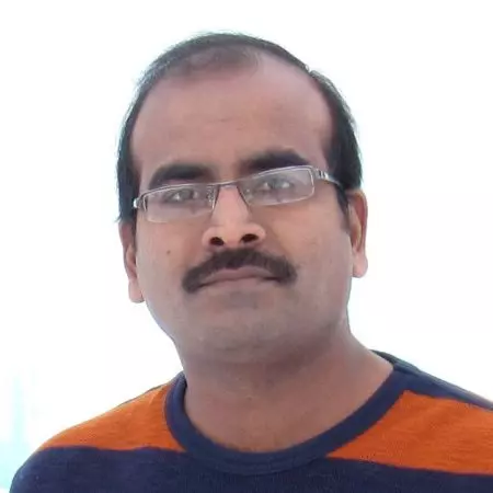 Vimal Arasu Malayappan