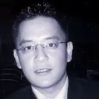 Joseph Kwong