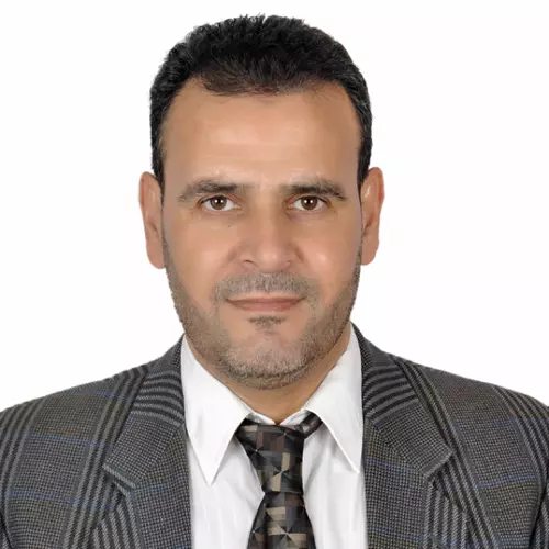 Hani Saleh, Ph.D.