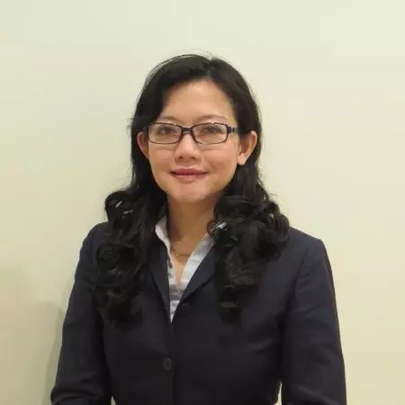 Effie Ho, PhD, MBA
