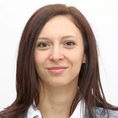 Silviya Kirilova