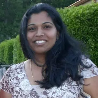 Sandhya Manjunath