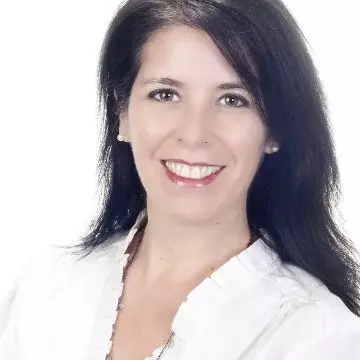 Gabriela Sanchez-Silva