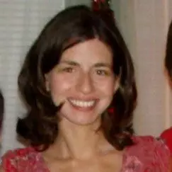 Jennifer Genetti